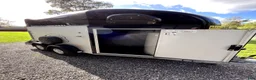 Hästtransporter  fordon & transport till salu: Cheval hästtrailer 2022/23 i Hålanda - Annons 6