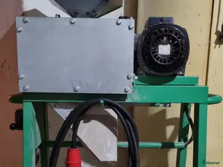 Stallinredning, stängsel & gård övrig utrustning till salu: Havrekross i Härryda - Annons 17