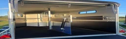 Hästtransporter  fordon & transport till salu: Cheval Touring Country  - Annons 6