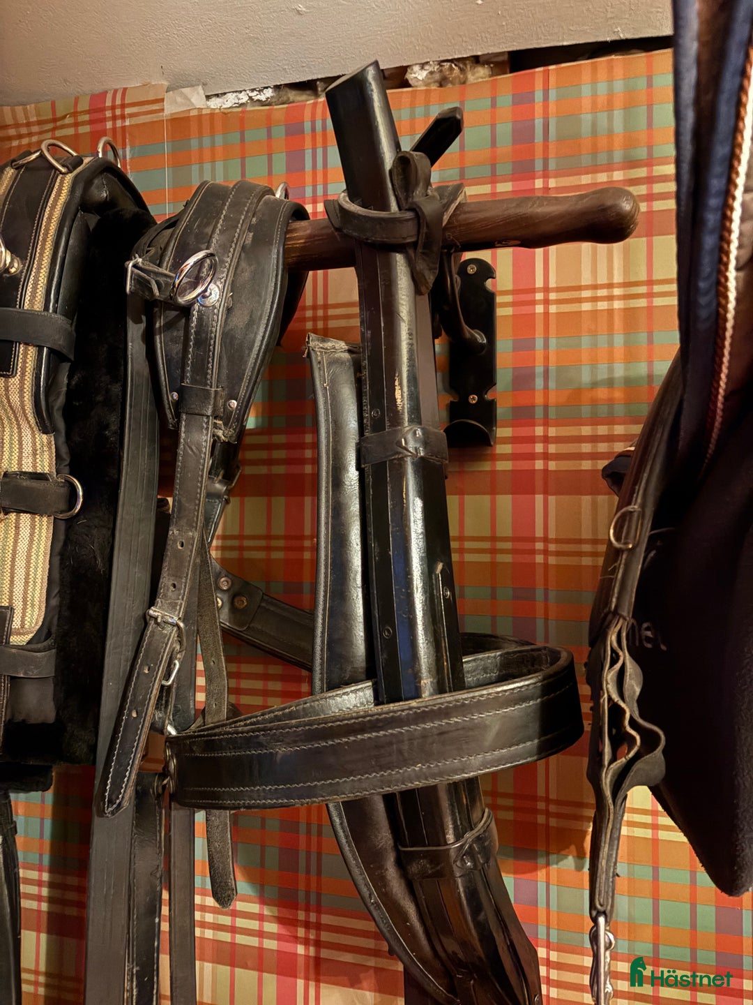 Körselar körning till salu: Loksele i Södertälje - Annons 1