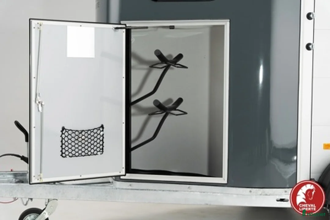 Hästtransporter  fordon & transport till salu: Cheval Liberté Gold Origins - Annons 13