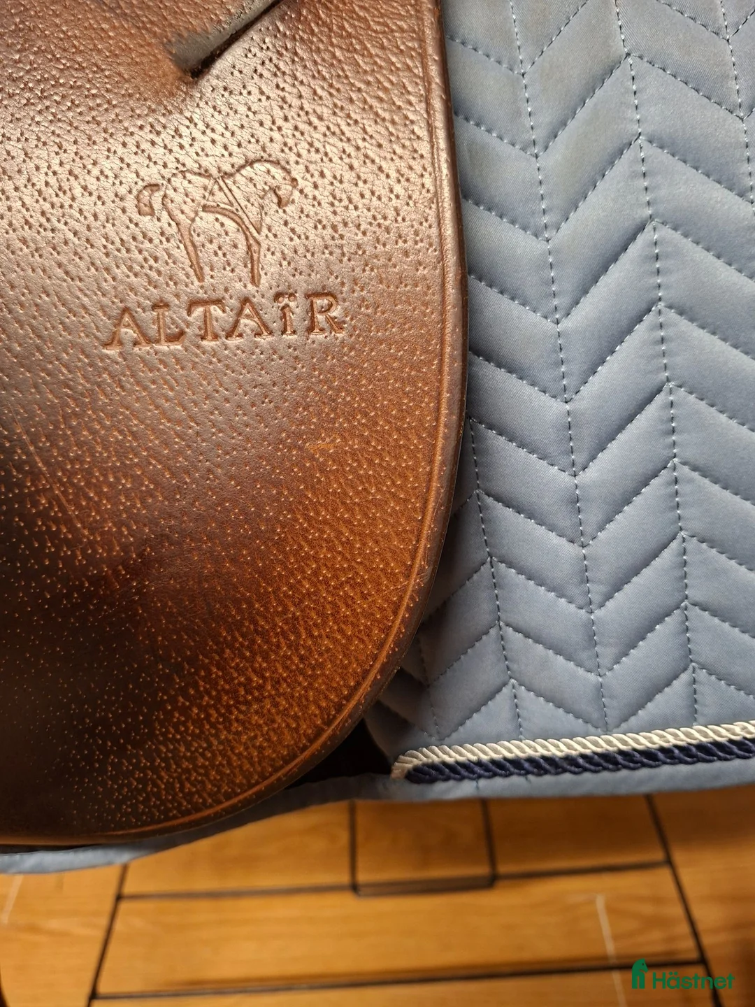 Sadlar hästutrustning till salu: Antares Altair  - Annons 2