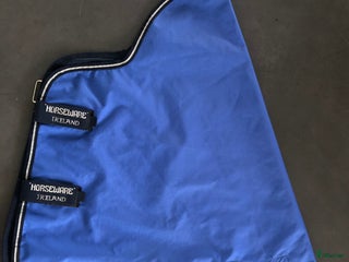 Täcken hästutrustning till salu: Amigo hero hood Large i Båstad - Annons 4