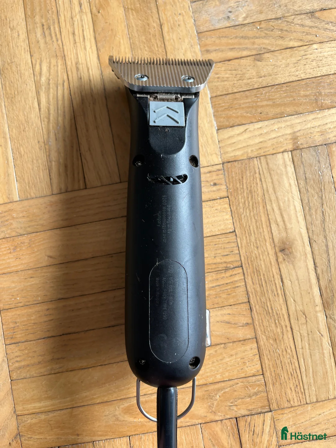 Övrig Hästutrustning hästutrustning till salu: Wahl Avalon 1290 - Annons 2