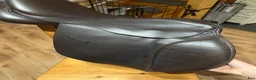 Sadlar hästutrustning till salu: Claridge House allroundsadel 16”  - Annons 2