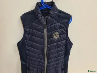 Övrigt Ridkläder ryttarutrustning till salu: Jacson väst XS - Annons 1