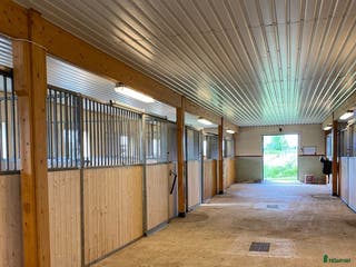 stallplats Stallplats i Enköping - Annons 9