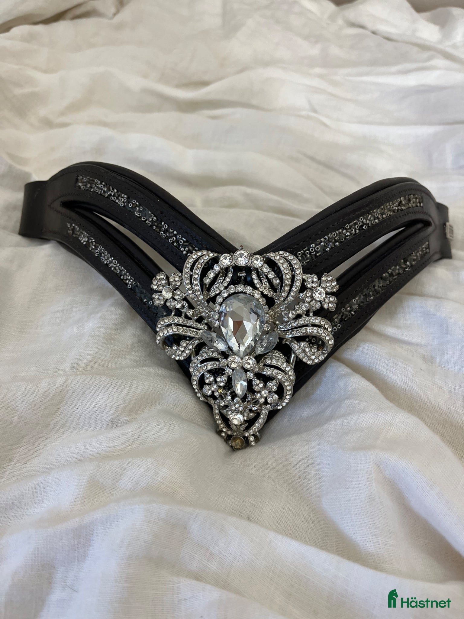 Övrig Hästutrustning hästutrustning Divoyh pannband  - Annons 4