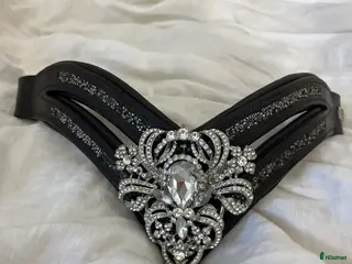 Övrig Hästutrustning hästutrustning Divoyh pannband - Annons 4