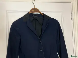 Jackor & Kavajer ryttarutrustning till salu: Cavalleria Toscana kavaj i Steninge - Annons 9