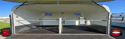 Hästtransporter  fordon & transport till salu: Humbauer säljes - Annons 4