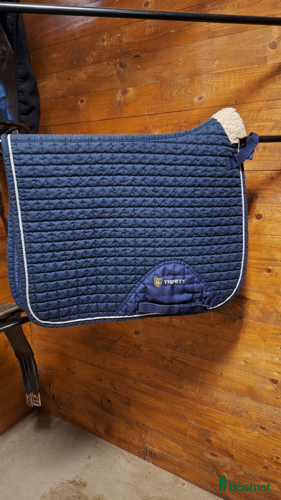 Schabrak & Vojlockar hästutrustning till salu: ||Shabrak I st ponny☺️ går att bytta☺️|| i Nora - Annons 1