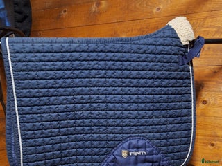 Schabrak & Vojlockar hästutrustning till salu: ||Shabrak I st ponny☺️ går att bytta☺️|| i Nora - Annons 2