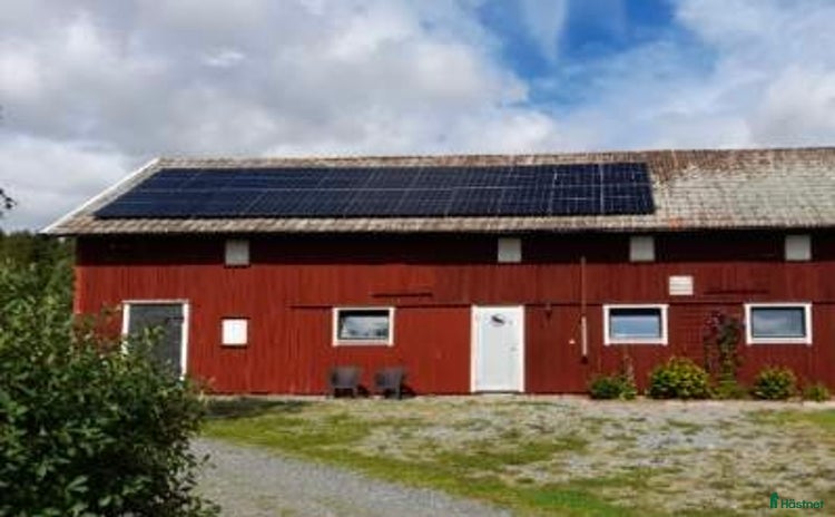  stallplats i Lidköping - Annons 10