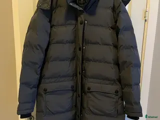 Jackor & Kavajer ryttarutrustning till salu: Lång ridkappa i Kolbäck - Annons 2