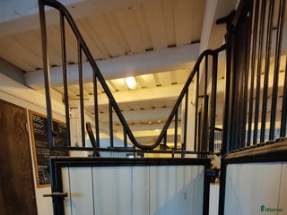 Stallinredning, stängsel & gård övrig utrustning till salu: Boxinredning/stallinredning i Svartsjö - Annons 4