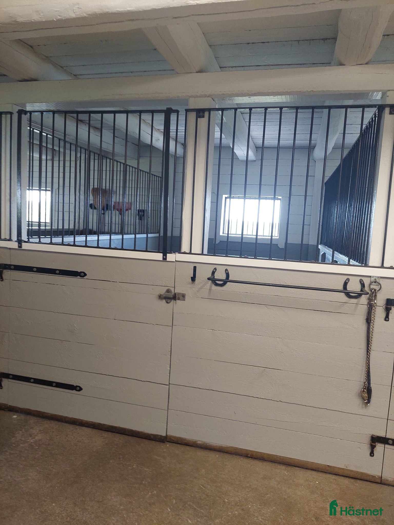  stallplats Boxplats uthyres i Rimbo - Annons 8