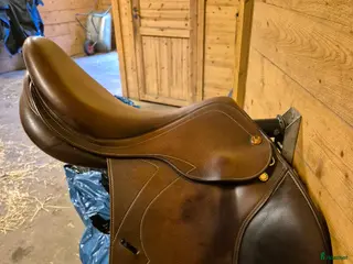 Sadlar hästutrustning Prestige Versailles - Annons 8