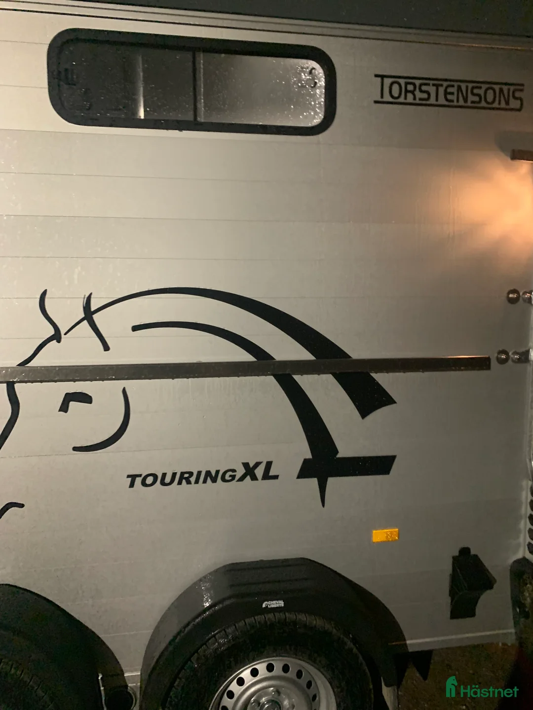 Hästtransporter  fordon & transport till salu: Mkt fin transport säljes - Annons 2