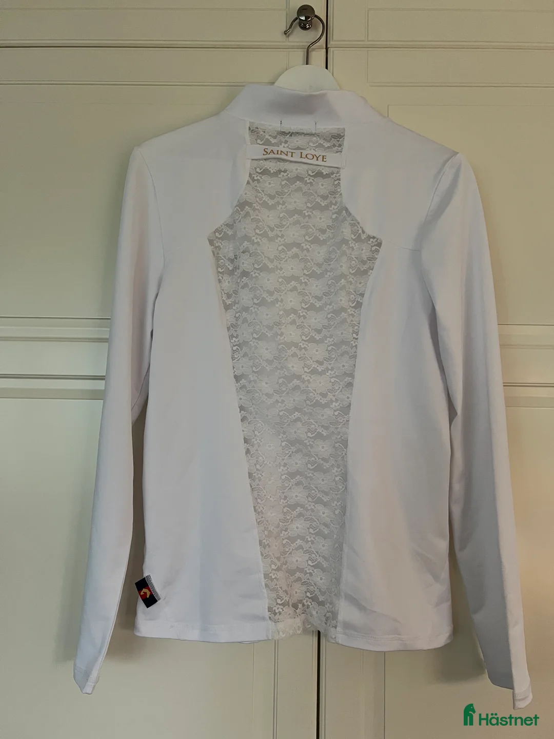 Övrigt Ridkläder ryttarutrustning till salu: Tävlingstopp i Upplands Väsby - Annons 2