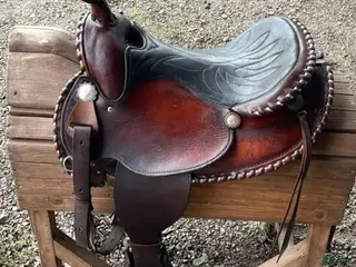 Sadlar hästutrustning till salu: Simco 4026 - Annons 1