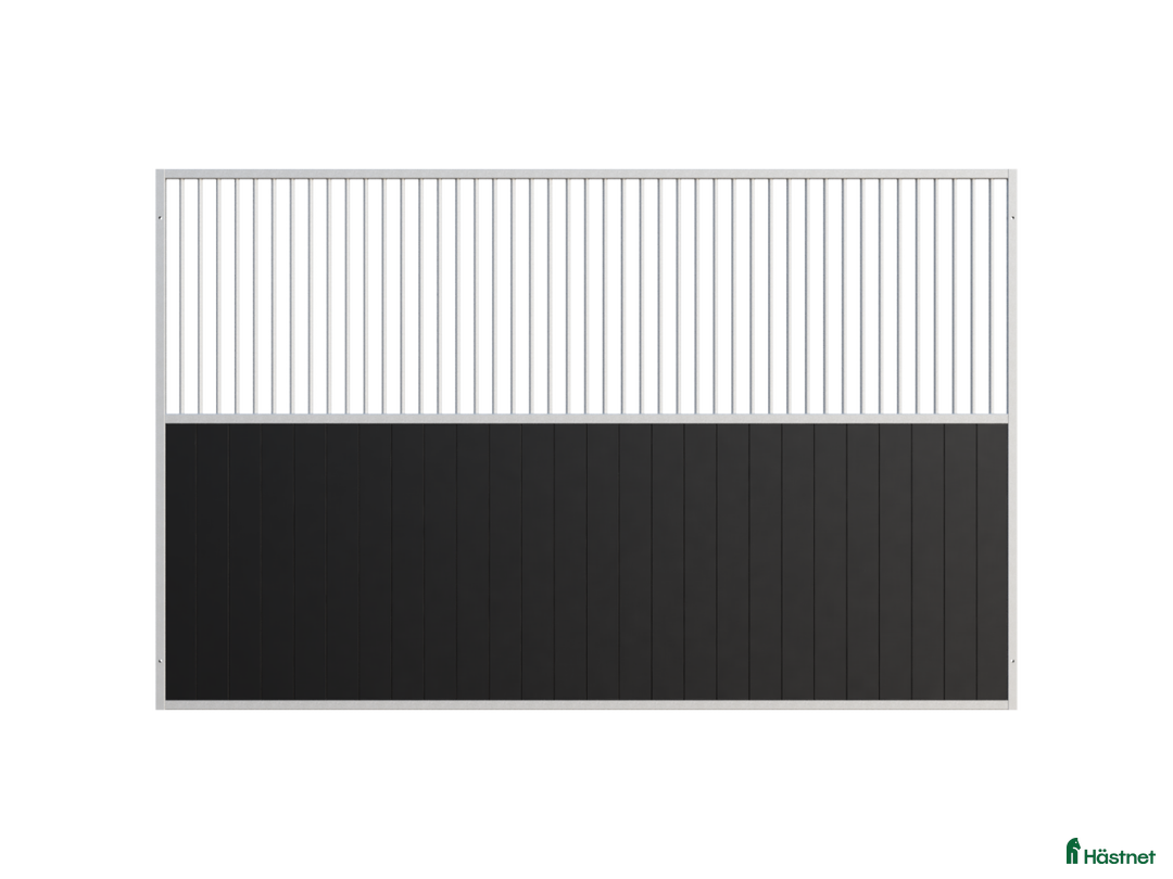 Stallinredning, stängsel & gård övrig utrustning till salu: 2 hästboxar 3x3 i Råda - Annons 3