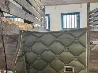 Schabrak & Vojlockar hästutrustning Schabrak och huvor i Dalstorp - Annons 15