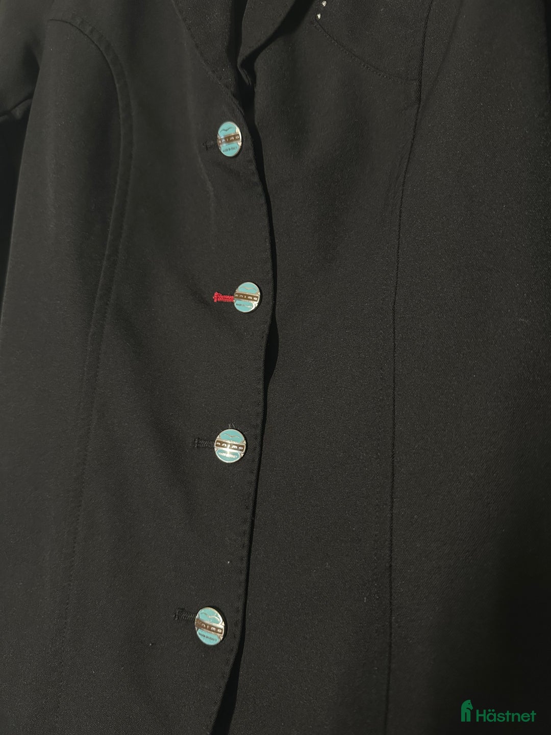 Jackor & Kavajer ryttarutrustning till salu: Animo kavaj i Sunne - Annons 5