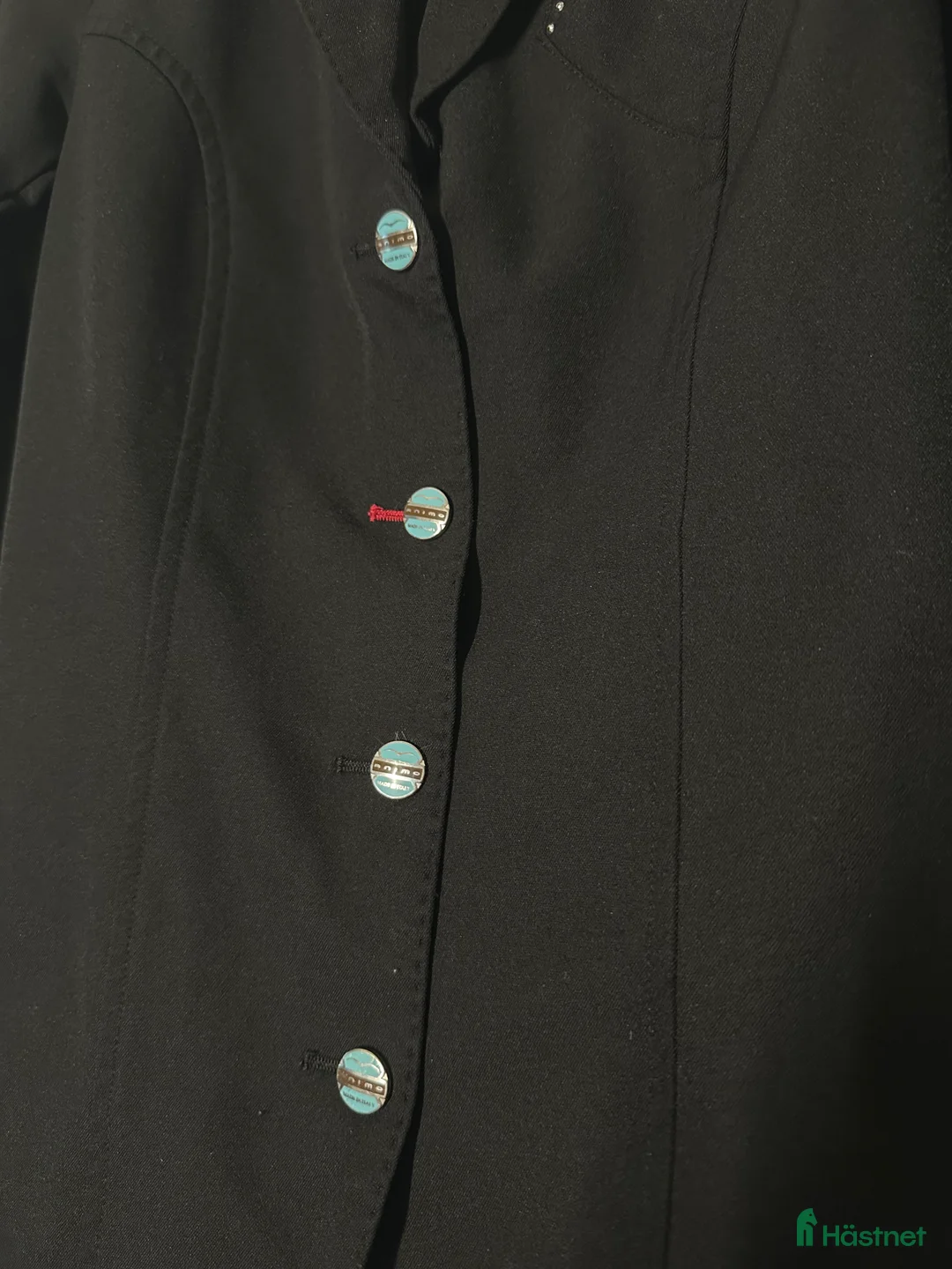 Jackor & Kavajer ryttarutrustning till salu: Animo kavaj i Sunne - Annons 5