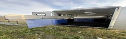 Hästtransporter  fordon & transport till salu: Ny Böckmann trailer i Simrishamn - Annons 5