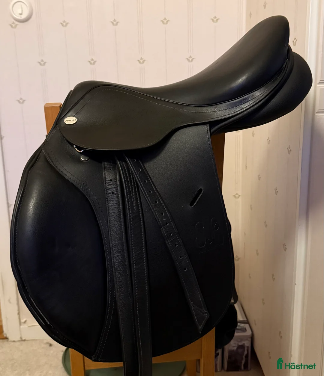 Sadlar hästutrustning till salu: Santa Cruz Angelo - Annons 2