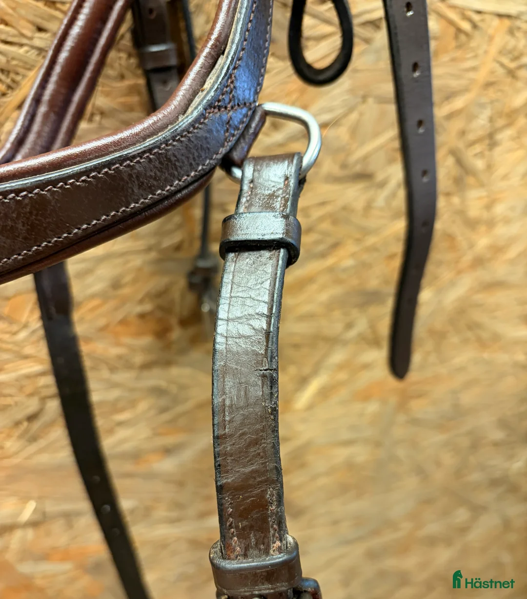 Träns hästutrustning till salu: Micklem Competition träns! - Annons 7