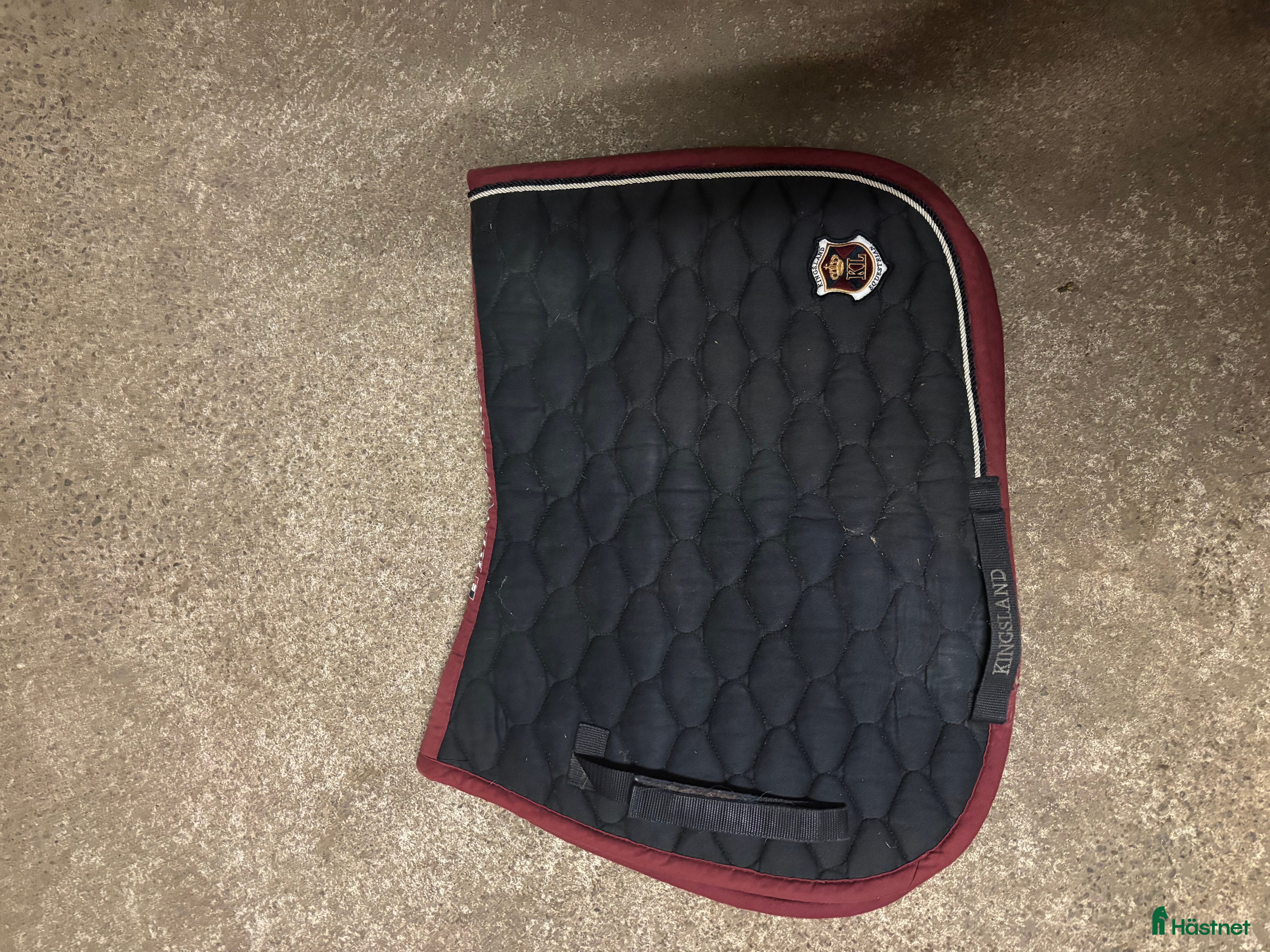 Schabrak & Vojlockar hästutrustning till salu: Schabrak i Tomelilla - Annons 5