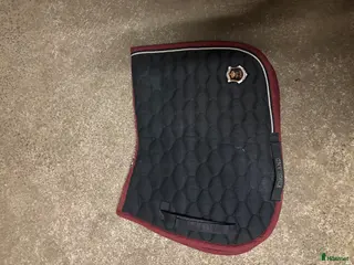 Schabrak & Vojlockar hästutrustning Schabrak i Tomelilla - Annons 1