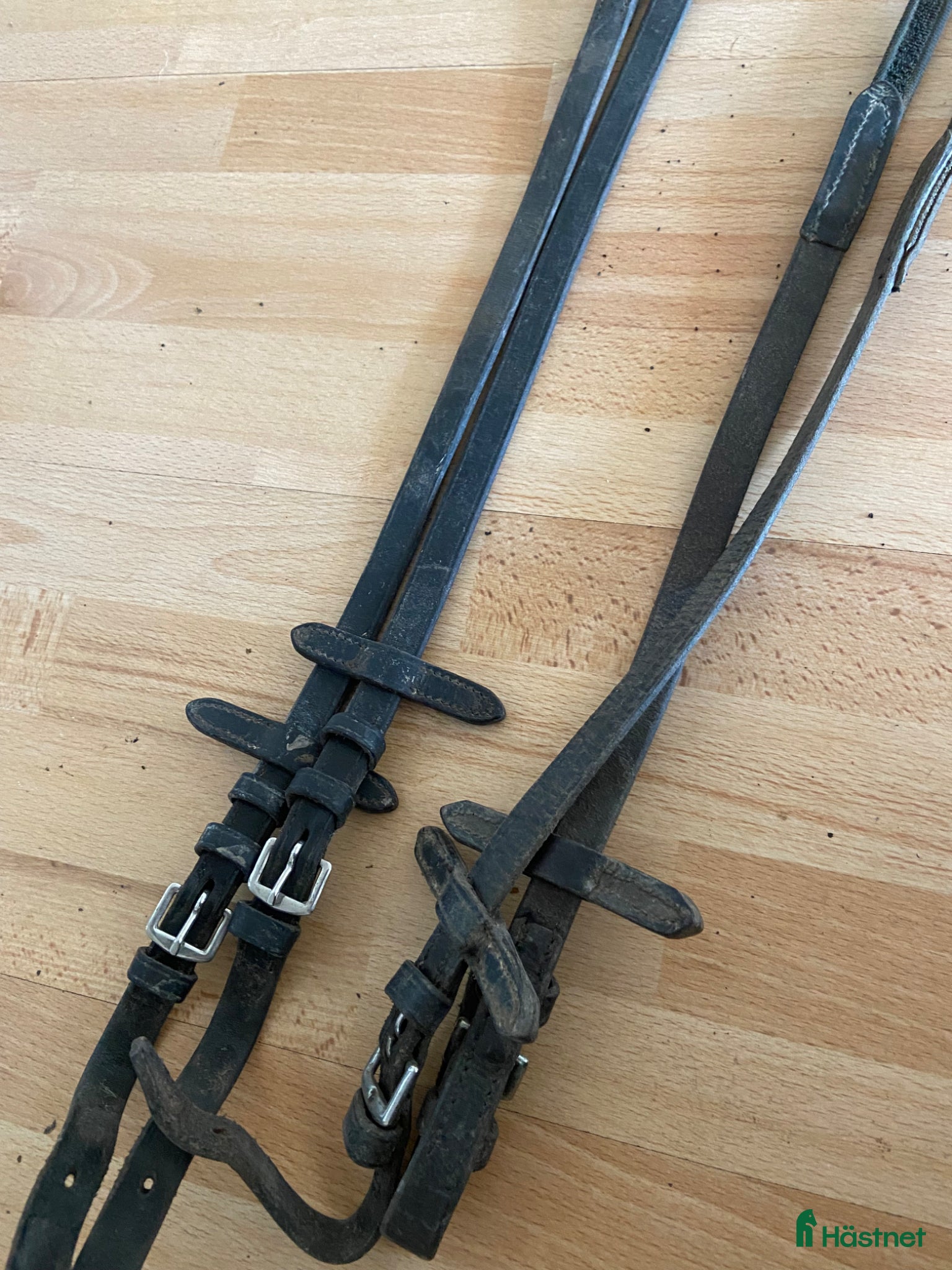 Övrig Hästutrustning hästutrustning Tyglar  - Annons 3