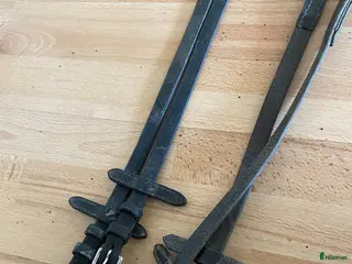 Övrig Hästutrustning hästutrustning Tyglar - Annons 3