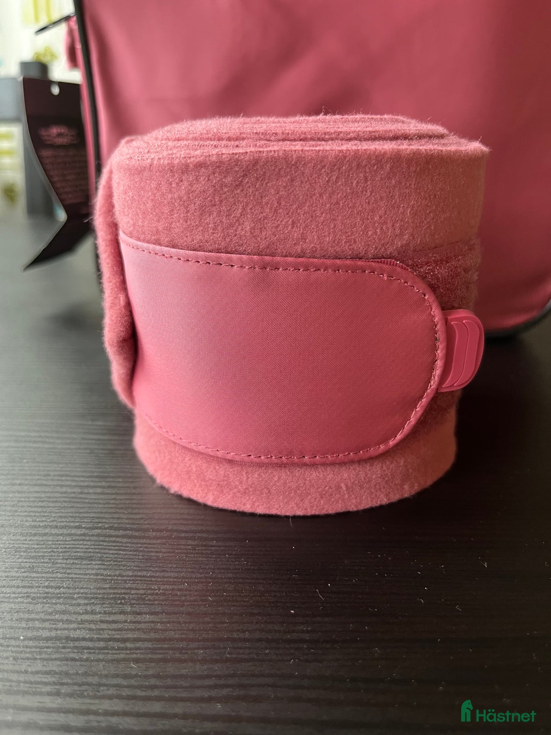 Övrig Hästutrustning hästutrustning till salu: NWT Benlindor ifrån Eskadron Classic Sport i Surahammar - Annons 4