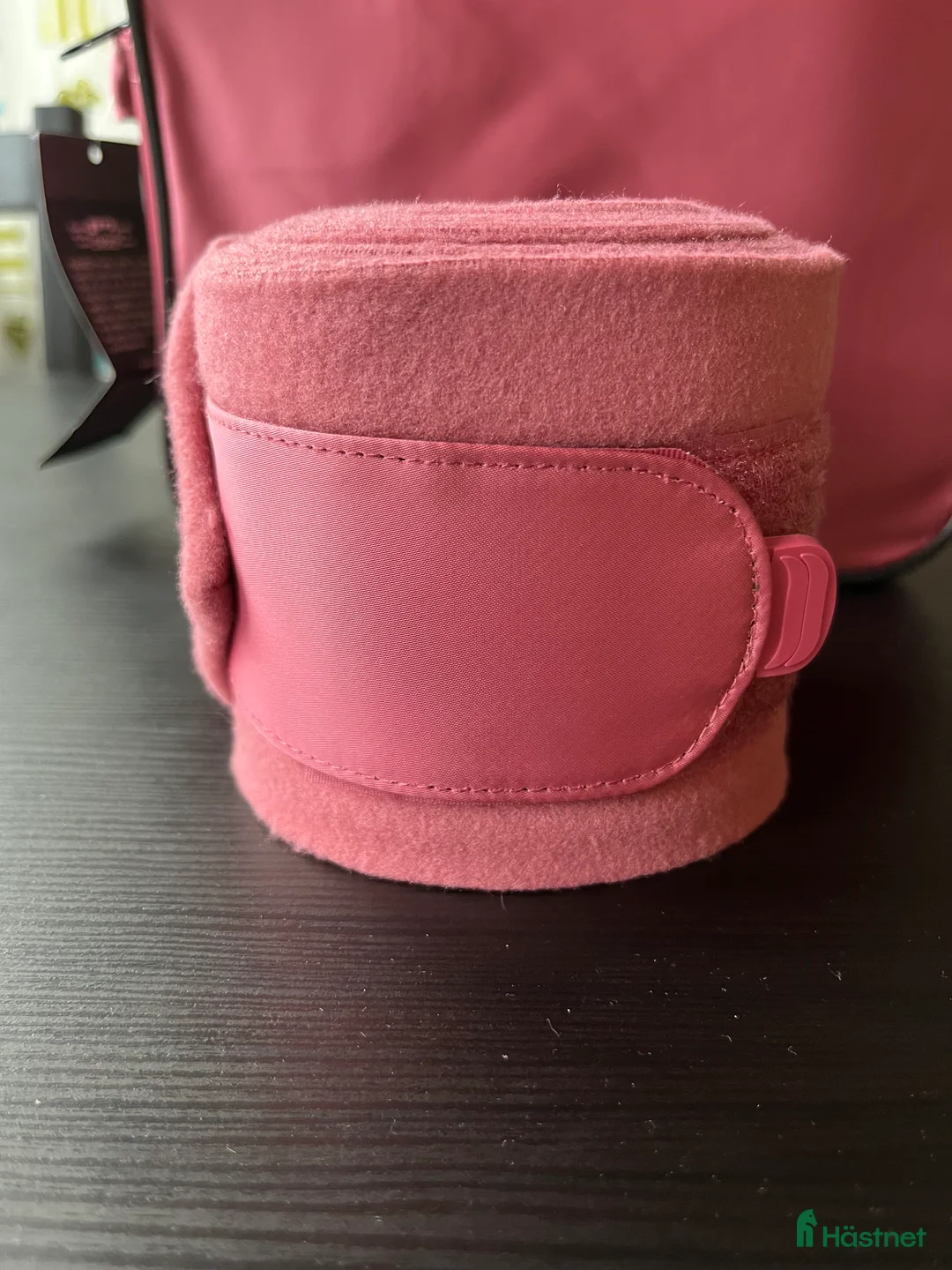 Övrig Hästutrustning hästutrustning till salu: NWT Rosa Benlindor ifrån Eskadron Classic Sport - Annons 4