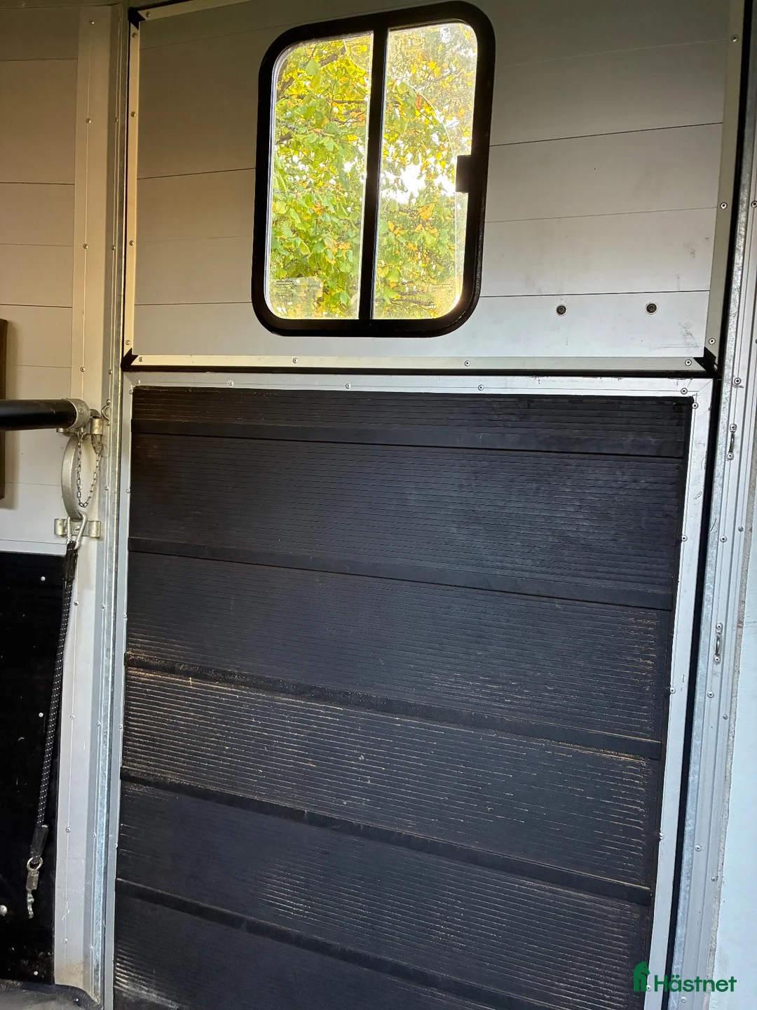 Hästtransporter  fordon & transport till salu: Cheval liberté touring one i Oskarshamn - Annons 5