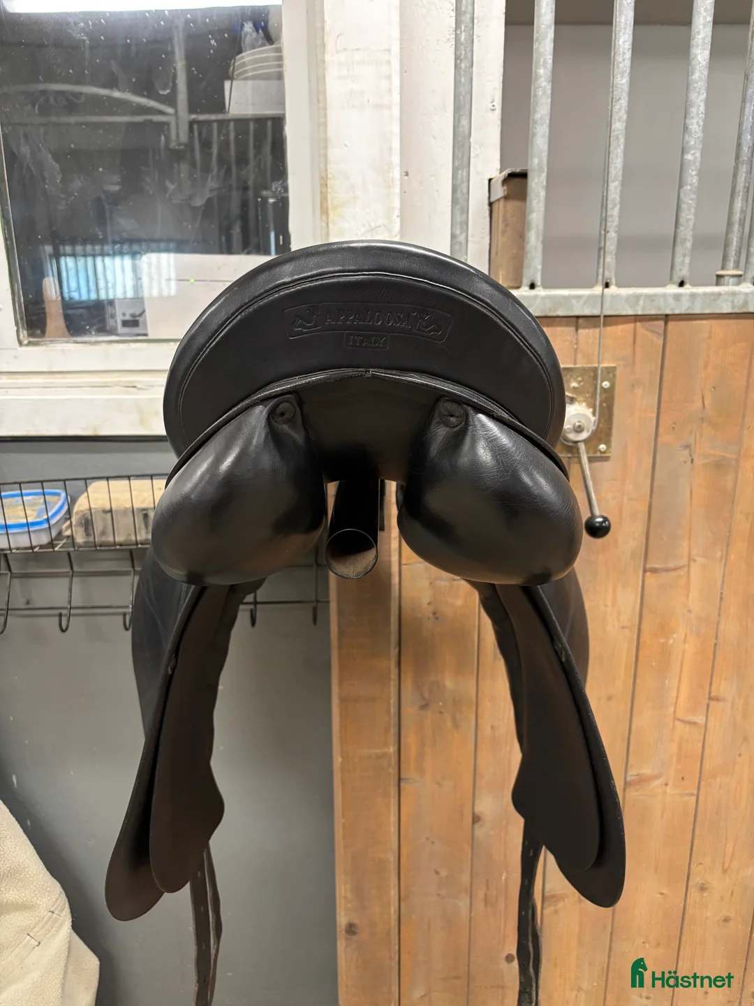 Sadlar hästutrustning till salu: Prestige Top Dressage i Strängnäs - Annons 2