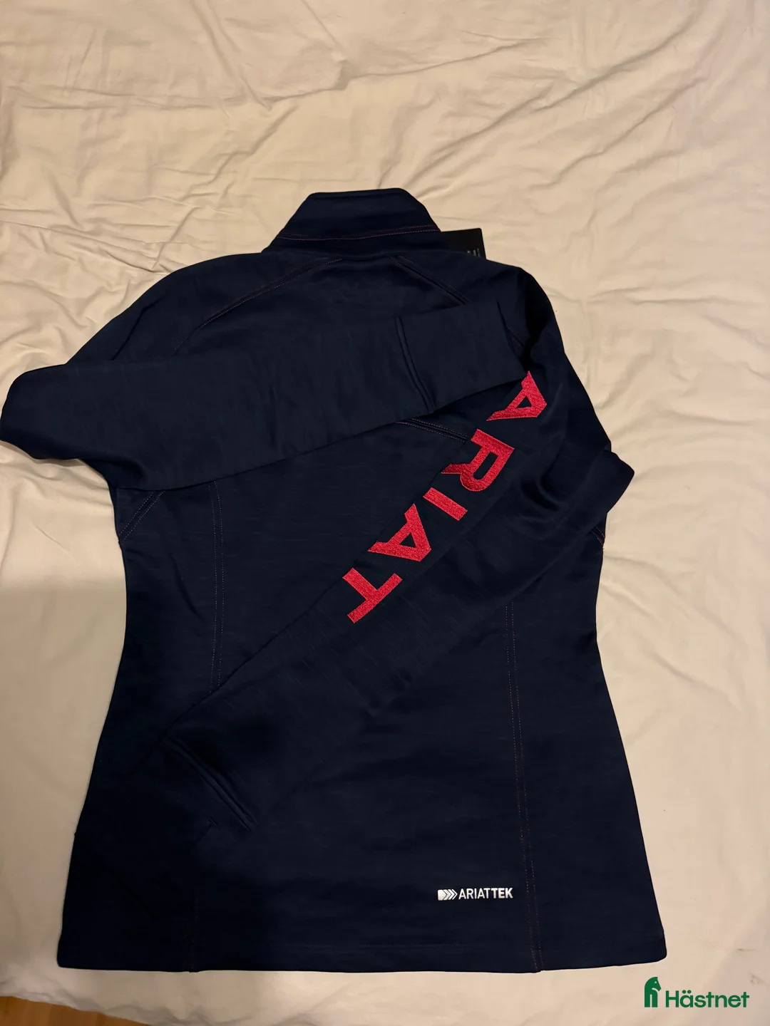 Övrigt Ridkläder ryttarutrustning till salu: Ariat fleece, xs i Onsala - Annons 2