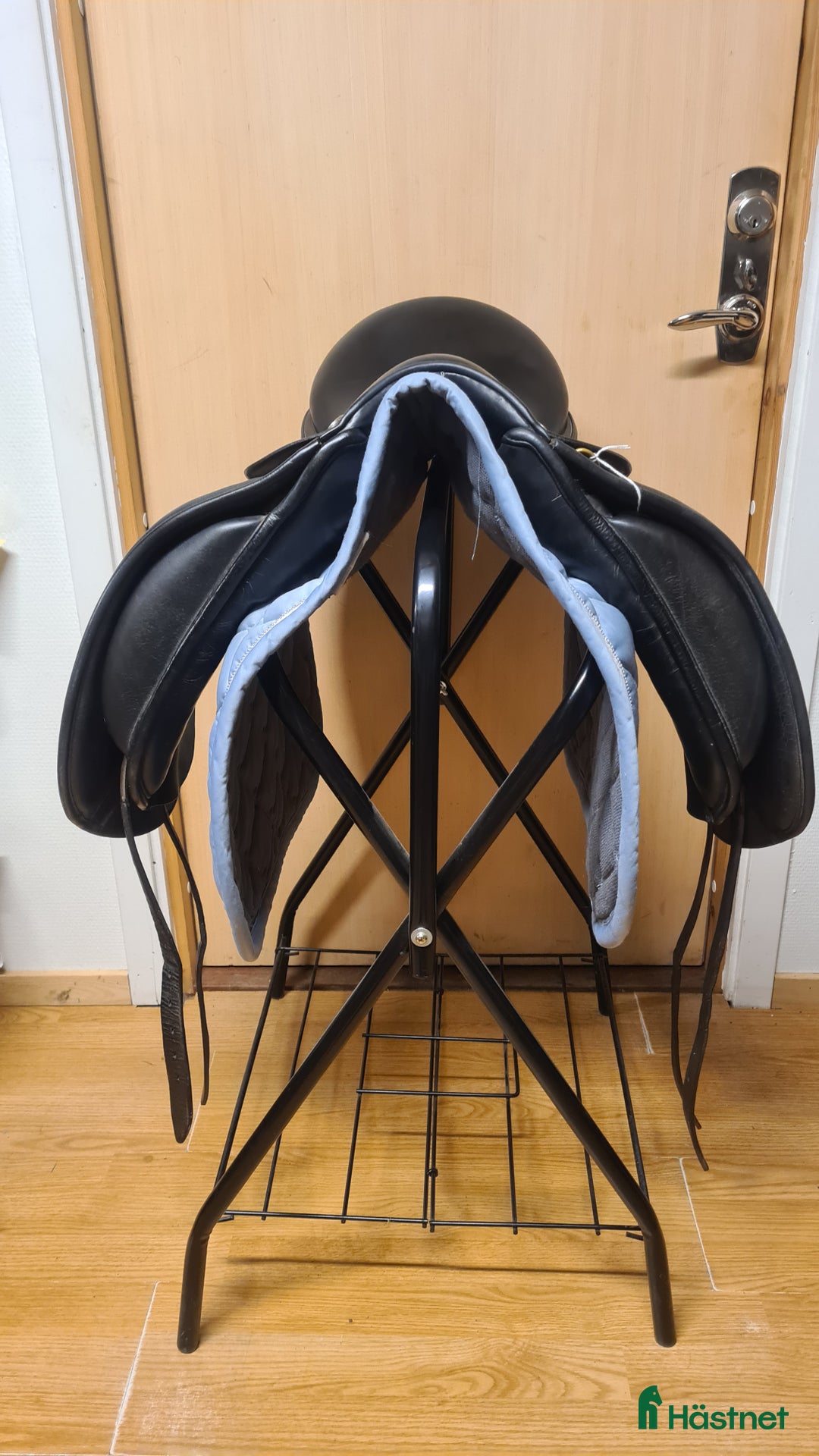 Sadlar hästutrustning till salu: Lippo Vanessa i Hamneda - Annons 4