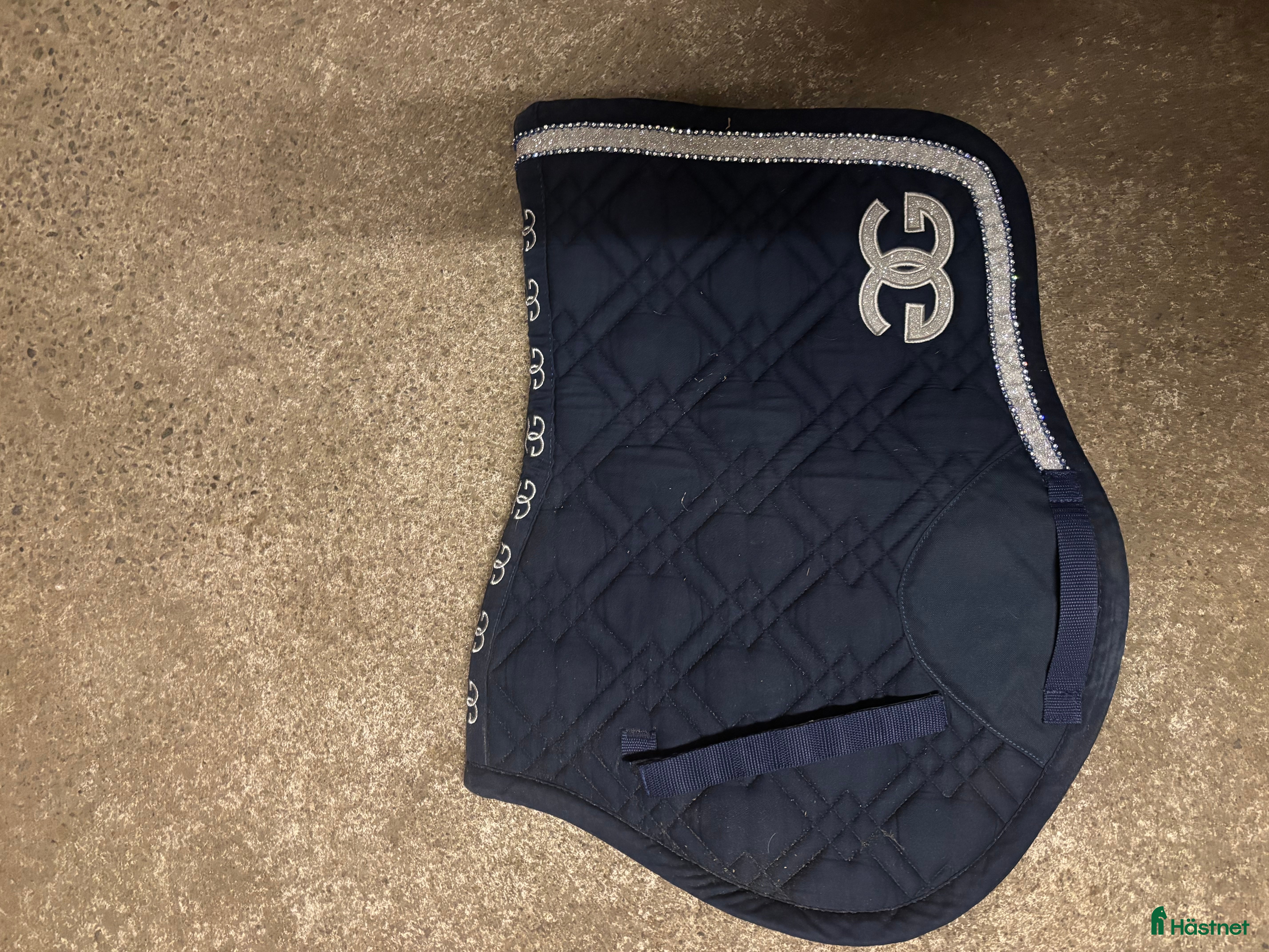 Schabrak & Vojlockar hästutrustning till salu: Schabrak  i Tomelilla - Annons 8