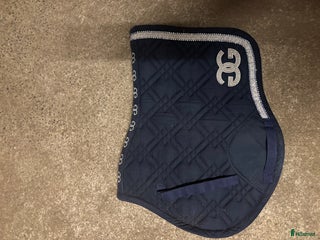 Schabrak & Vojlockar hästutrustning till salu: Schabrak i Tomelilla - Annons 8