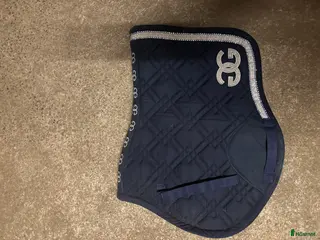 Schabrak & Vojlockar hästutrustning Schabrak i Tomelilla - Annons 3