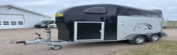 Hästtransporter  fordon & transport till salu: Cheval Liberté - HORSEPARTNER - Annons 5