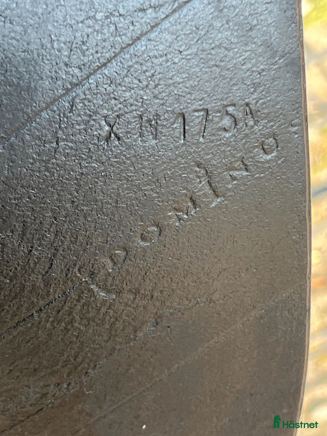 Sadlar hästutrustning till salu: Dominus dressyr xw i Tygelsjö - Annons 6