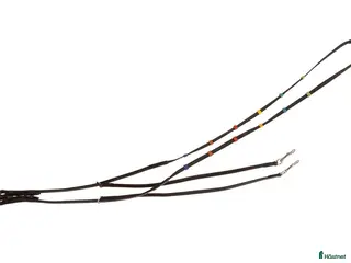 Träns hästutrustning Mollytygel i Drottningholm - Annons 18