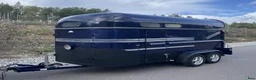 Hästtransporter  fordon & transport till salu: BOJ CLASSIC AL 220 SE i Västerås - Annons 1