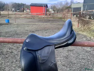 Sadlar hästutrustning Prestige D1 - Annons 4